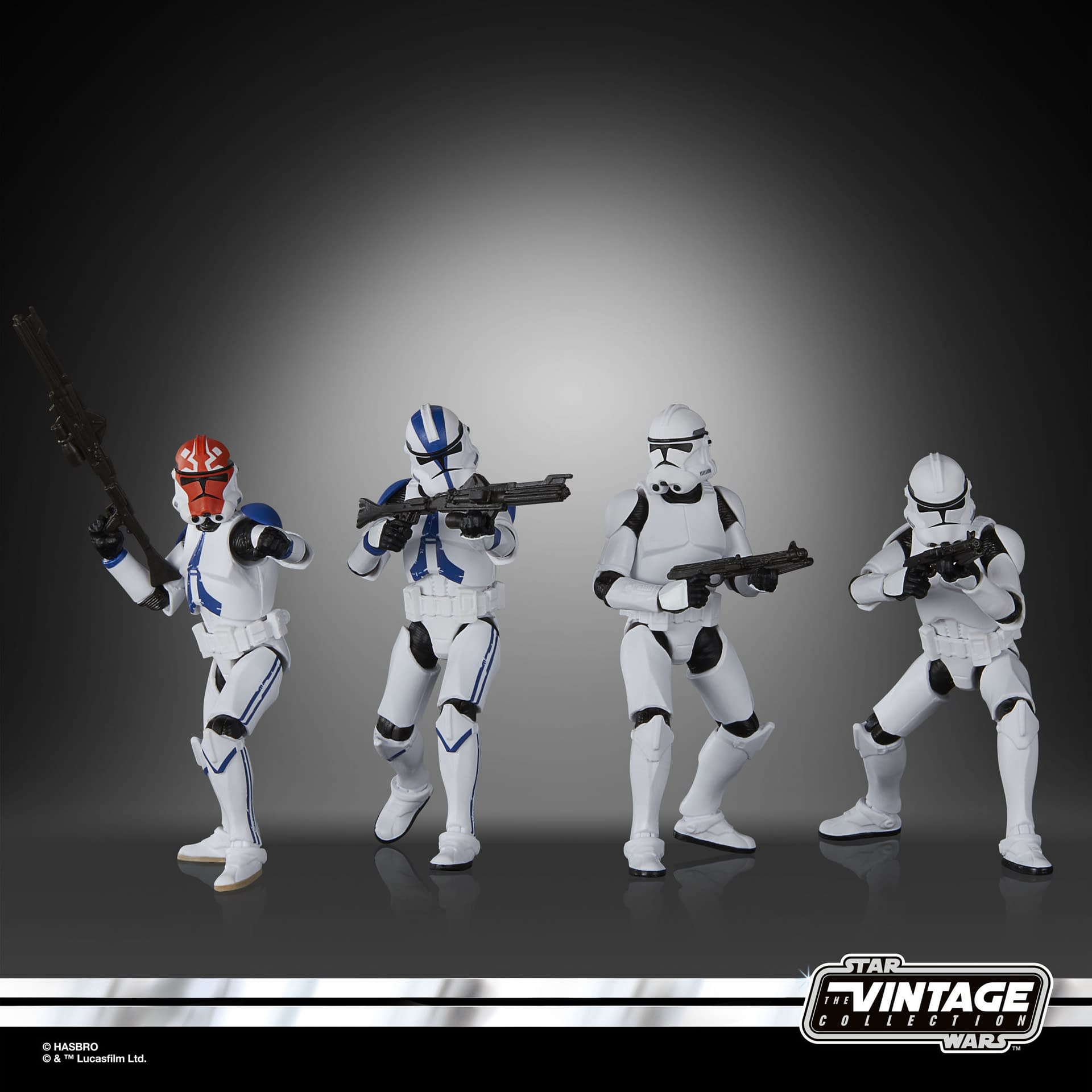 Clone trooper sale army
